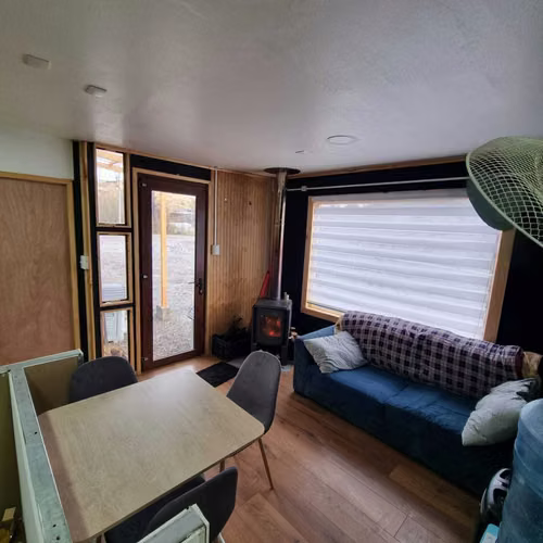 Terreno cerca de Coyhaique de 6.600 m²   (172850)