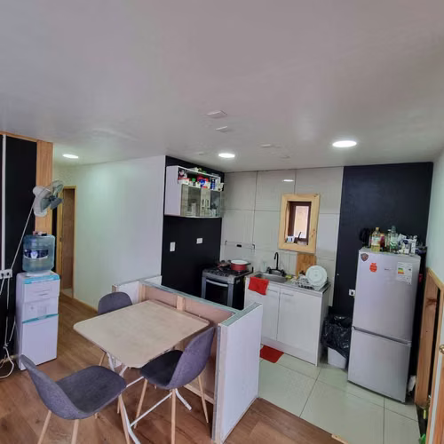 Terreno cerca de Coyhaique de 6.600 m²   (172850)