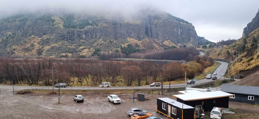 Terreno cerca de Coyhaique de 6.600 m²   (172850)