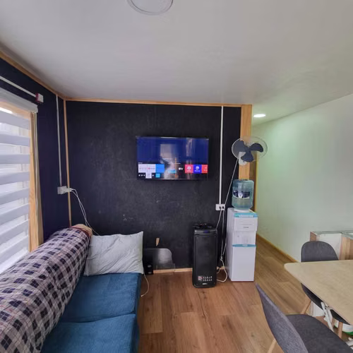 Terreno cerca de Coyhaique de 6.600 m²   (172850)