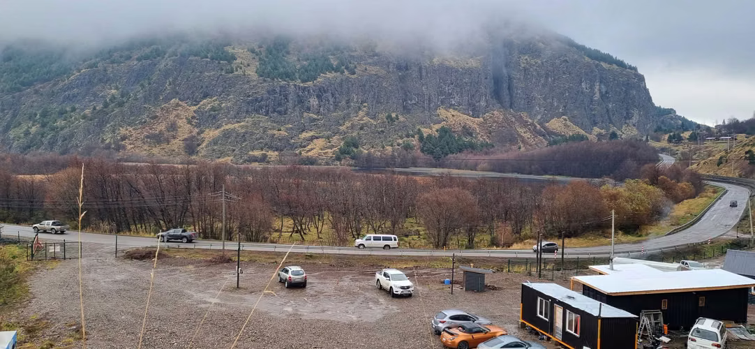 Terreno cerca de Coyhaique de 6.600 m²   (172850)