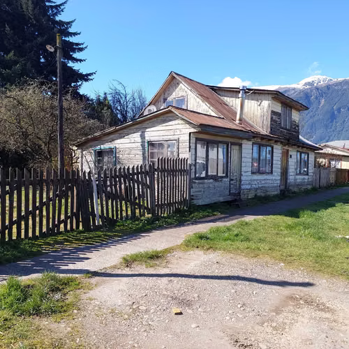 Sitio Estrategico en Centro de Pto. Aysén (172847)