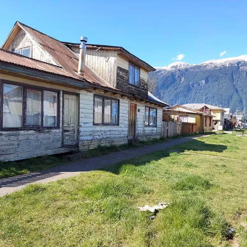 Sitio Estrategico en Centro de Pto. Aysén (172847)