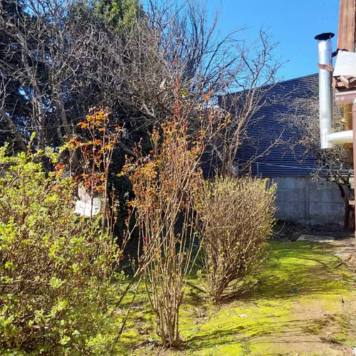 Sitio Estrategico en Centro de Pto. Aysén (172847)