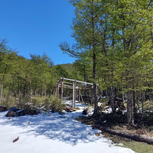 Terreno 35.000m² en Villa Ortega, Coyhaique (172846)