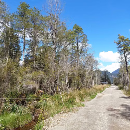 Venta de Parcela en Puerto Piedra - Aysén (172845)