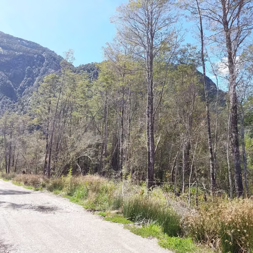 Venta de Parcela en Puerto Piedra - Aysén (172845)