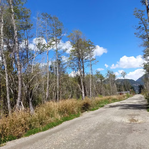 Venta de Parcela en Puerto Piedra - Aysén (172845)