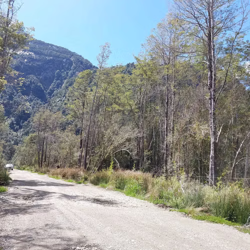 Venta de Parcela en Puerto Piedra - Aysén (172845)