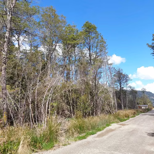 Venta de Parcela en Puerto Piedra - Aysén (172845)