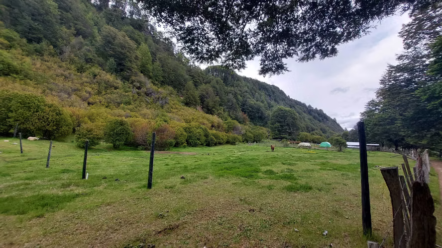 Parcela frente al Río Mañihuales - Mañihuales (172844)