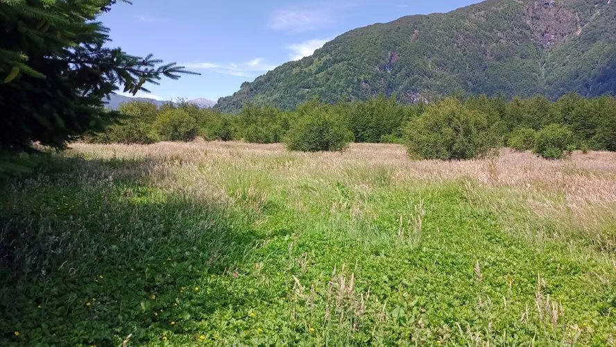 Exclusivo Sitio de 4404 m² en Puerto Aysén (172838)