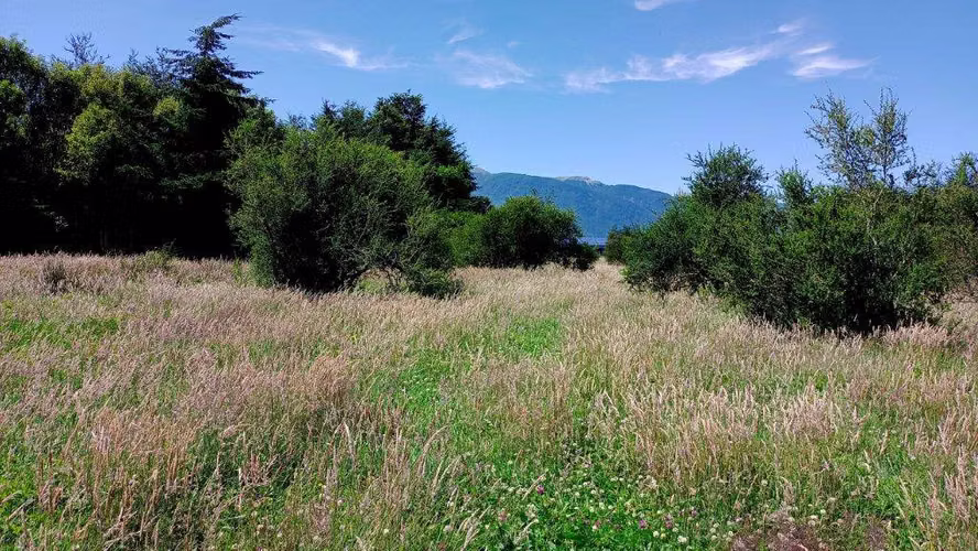 Exclusivo Sitio de 4404 m² en Puerto Aysén (172838)