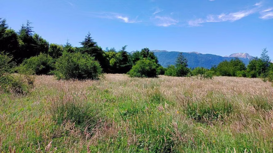 Exclusivo Sitio de 4404 m² en Puerto Aysén (172838)