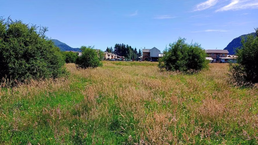 Exclusivo Sitio de 4404 m² en Puerto Aysén (172838)