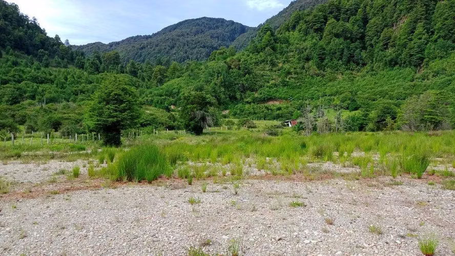 Parcela a 10 minutos de Puerto Aysén (172836)
