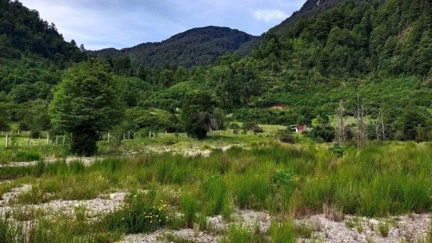 Parcela en Km 14 Ruta 240, Aysén - APR (172835)