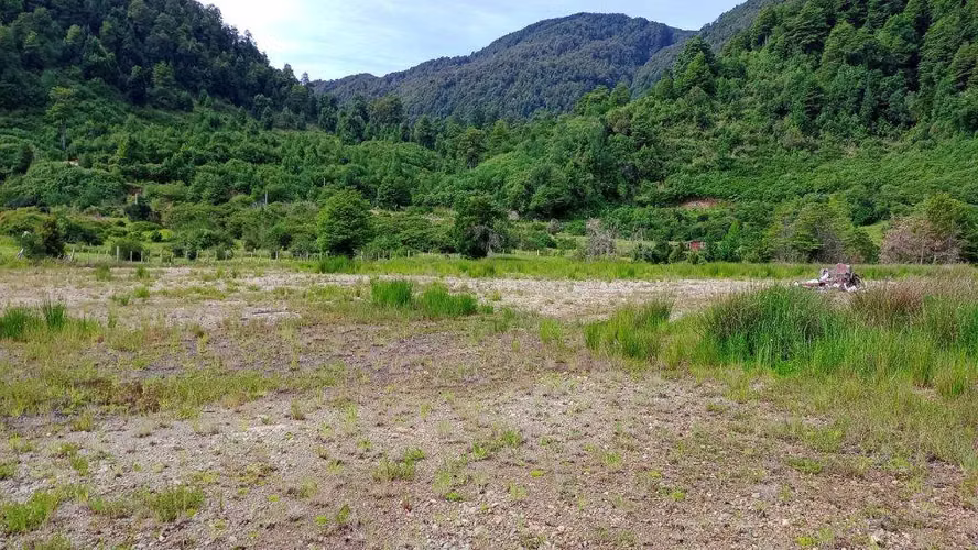 Parcela en Km 14 Ruta 240, Aysén - APR (172835)