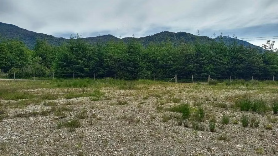 Parcela en Km 14 Ruta 240, Aysén - APR (172835)
