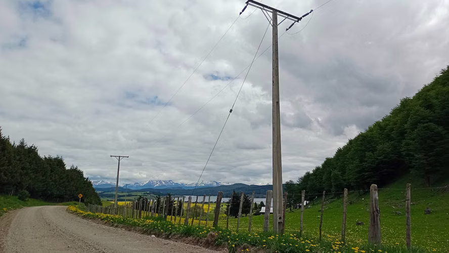 Venta de Terreno en Lago Pólux, Coyhaique (172833)