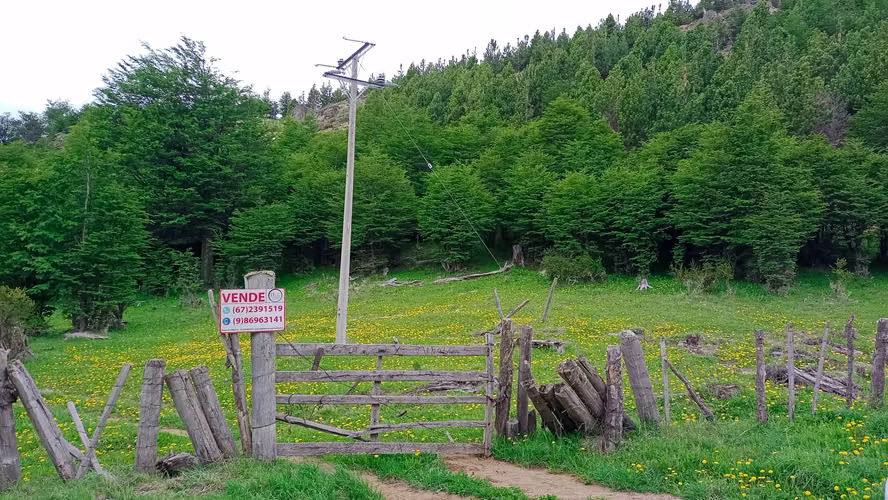 Venta de Terreno en Lago Pólux, Coyhaique (172833)