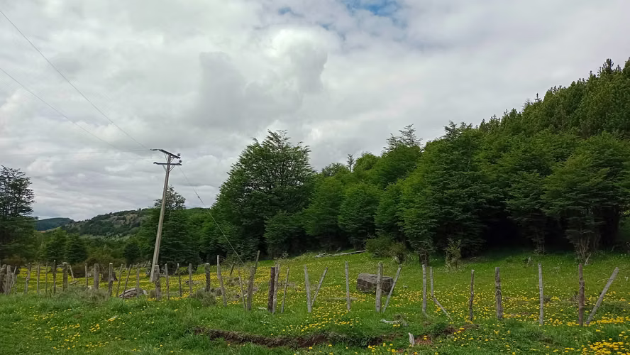 Venta de Terreno en Lago Pólux, Coyhaique (172833)