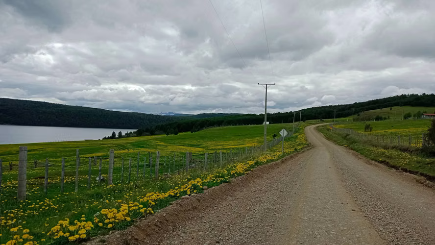 Venta de Terreno en Lago Pólux, Coyhaique (172833)