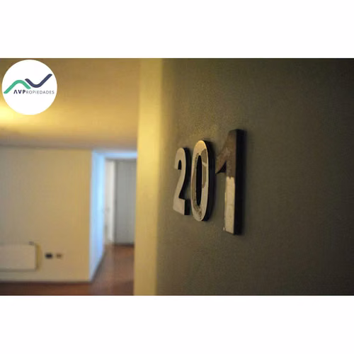 ARRIENDO DEPTO 201 DE 2D EN METRO BAQUEDANO (172831)