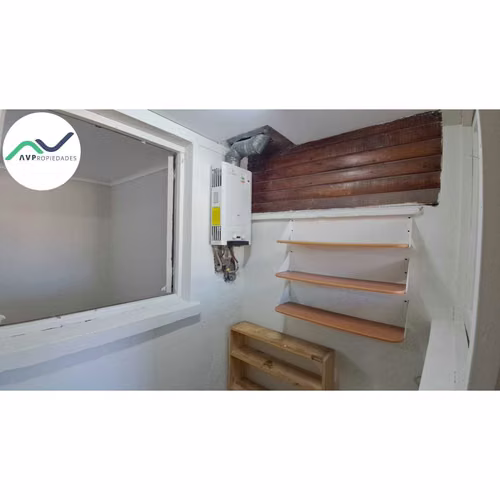 ARRIENDO AMPLIA CASA EN LA CISTERNA (172828)
