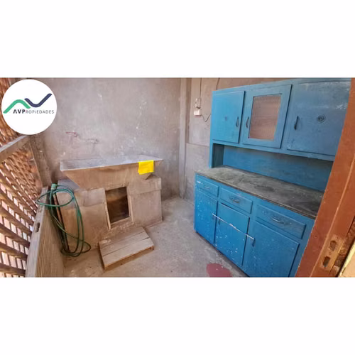 ARRIENDO AMPLIA CASA EN LA CISTERNA (172828)