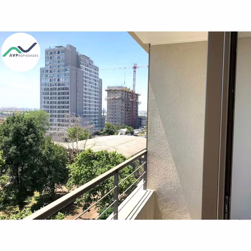 OFERTA ARRIENDO DEPTO 1D EN METRO CERRILLOS (172827)