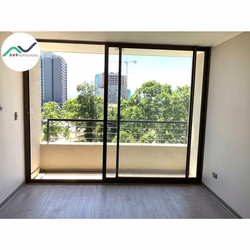 OFERTA ARRIENDO DEPTO 1D EN METRO CERRILLOS (172827)