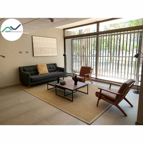 OFERTA ARRIENDO DEPTO 1D EN METRO CERRILLOS (172827)