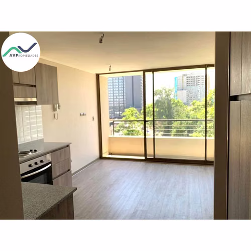 OFERTA ARRIENDO DEPTO 1D EN METRO CERRILLOS (172827)