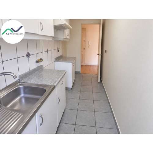 VENTA DEPTO DE 2D EN METRO LA CISTERNA (172826) - Imagen 5
