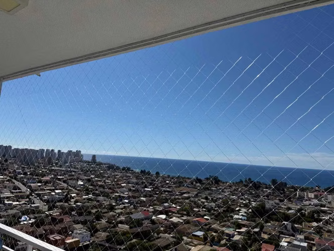 Amplio Departamento Vistas Despejadas 3d 2b (172825)