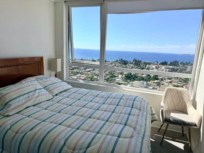Amplio Departamento Vistas Despejadas 3d 2b (172822)