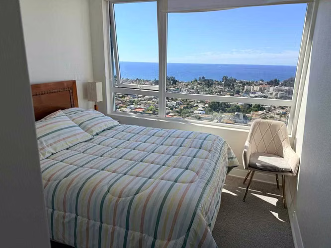 Amplio Departamento Vistas Despejadas 3d 2b (172822)