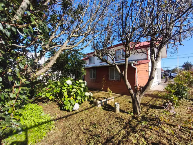 Casa  aptitud comercial Ideal para Empresa  (166444)