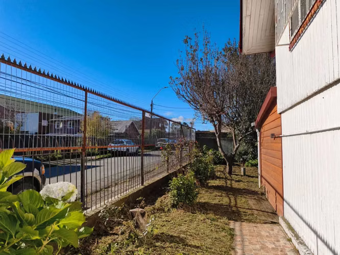 Casa  aptitud comercial Ideal para Empresa  (166444)
