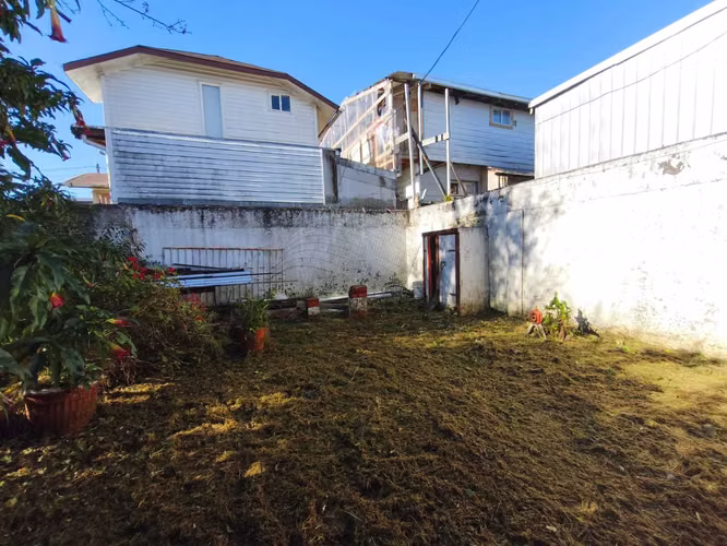 Casa  aptitud comercial Ideal para Empresa  (166444)