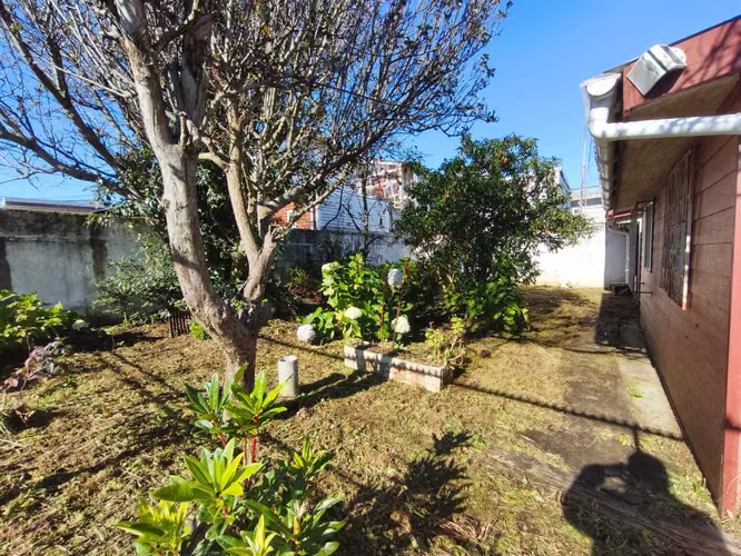 Casa  aptitud comercial Ideal para Empresa  (166444)
