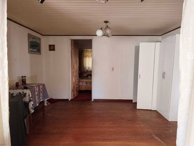 Casa  aptitud comercial Ideal para Empresa  (166444)