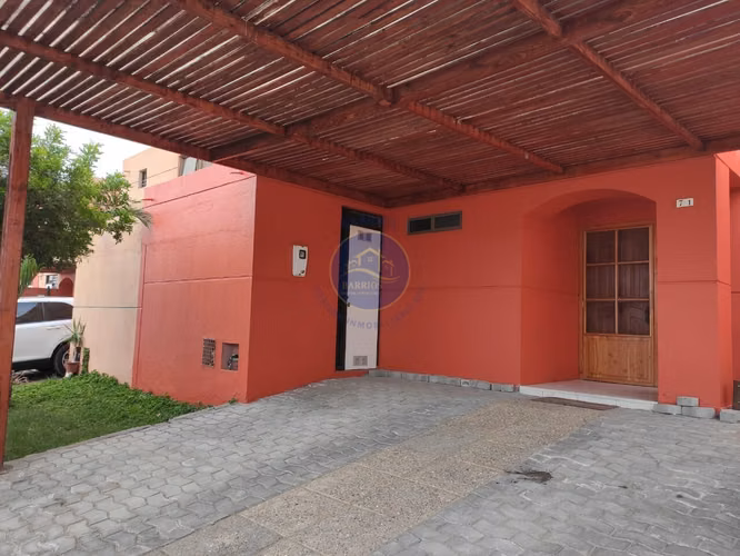 Casa 5H en arriendo, Antofagasta