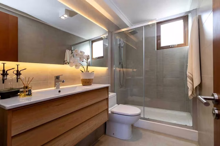 Casa 3 pisos 3D Townhouse pinares montemar (83070)