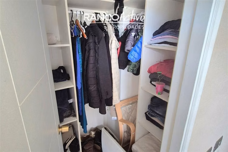 Comoda casa en venta, 3 dorm. sector colegios, Puerto Varas