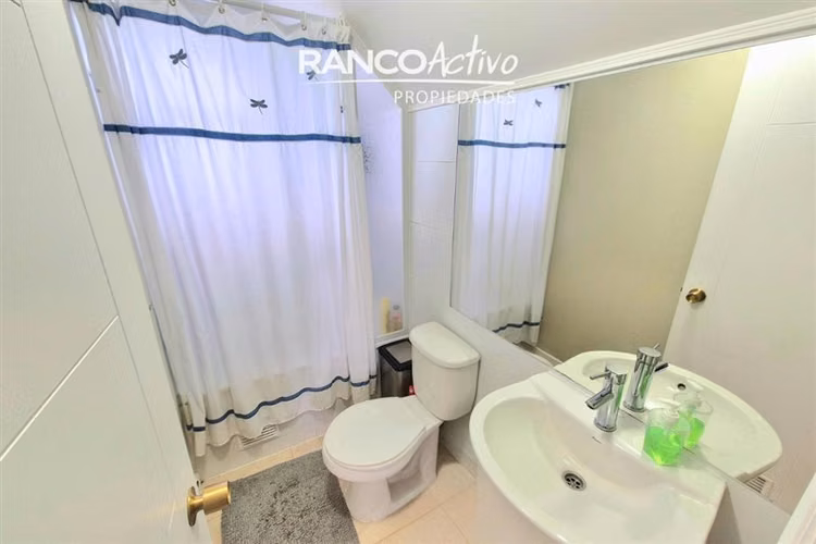 Comoda casa en venta, 3 dorm. sector colegios, Puerto Varas