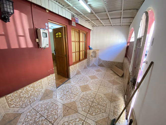 Casa en VENTA en Sector CESFAM CORVALLIS, Antofagasta