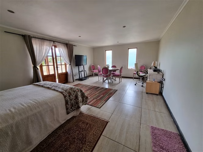 Parcela en venta en San Fernando