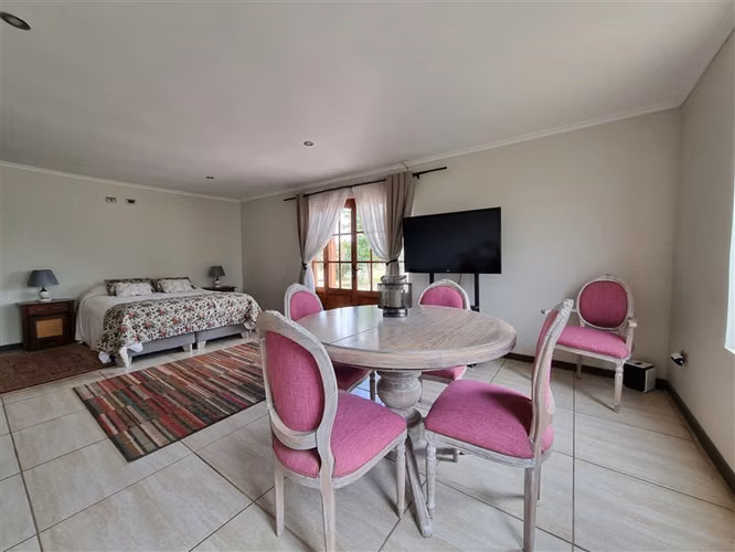Parcela en venta en San Fernando